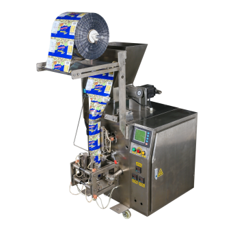 Auto Packaging Machine 